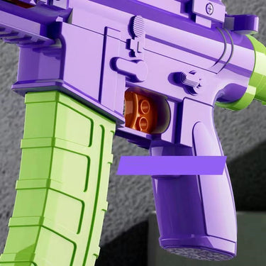 M416 Auto Shell Ejection Toy Gun